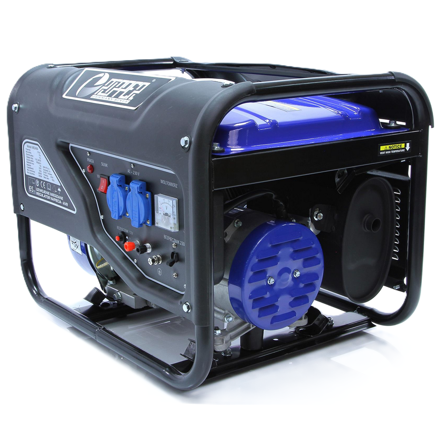 Marpol M82484R - Agregat prądotwórczy 230V