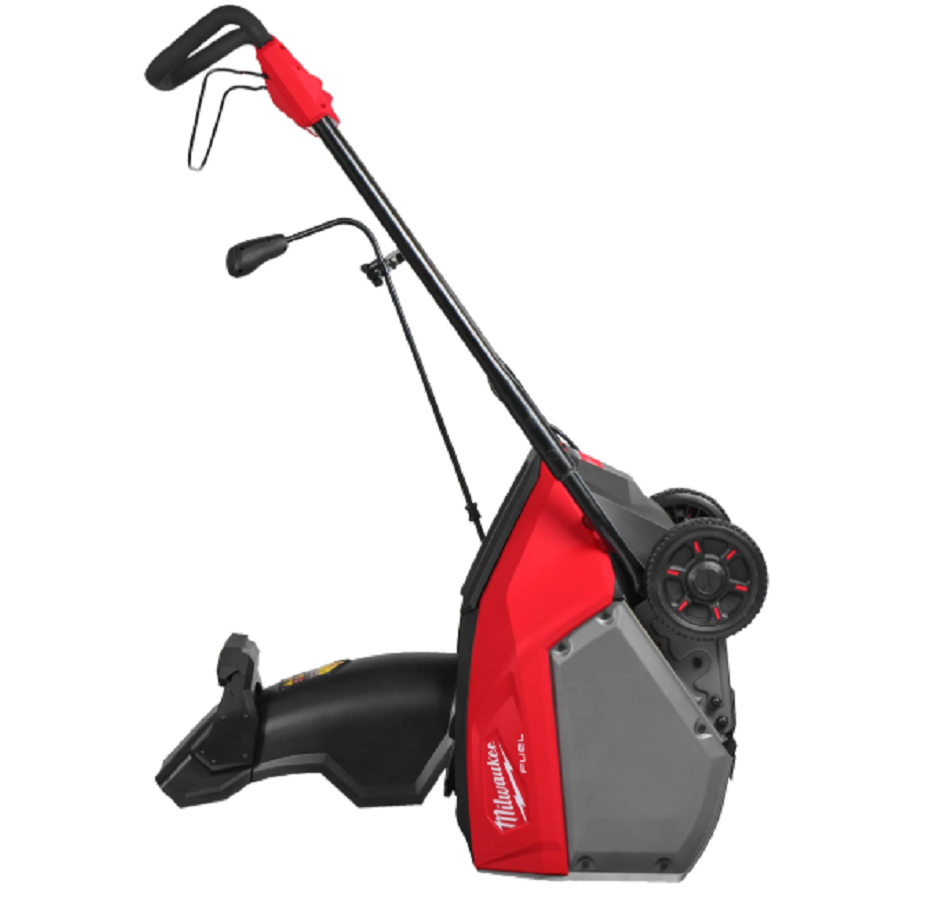 Milwaukee M18 F2SSBL-0 - Akumulatorowa odśnieżarka 2x18 V