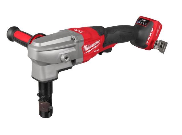 MILWAUKEE M18 FNB35-0X - Nożyce do blachy