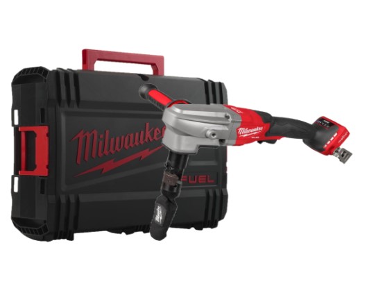 MILWAUKEE M18 FNB35-0X - Nożyce do blachy