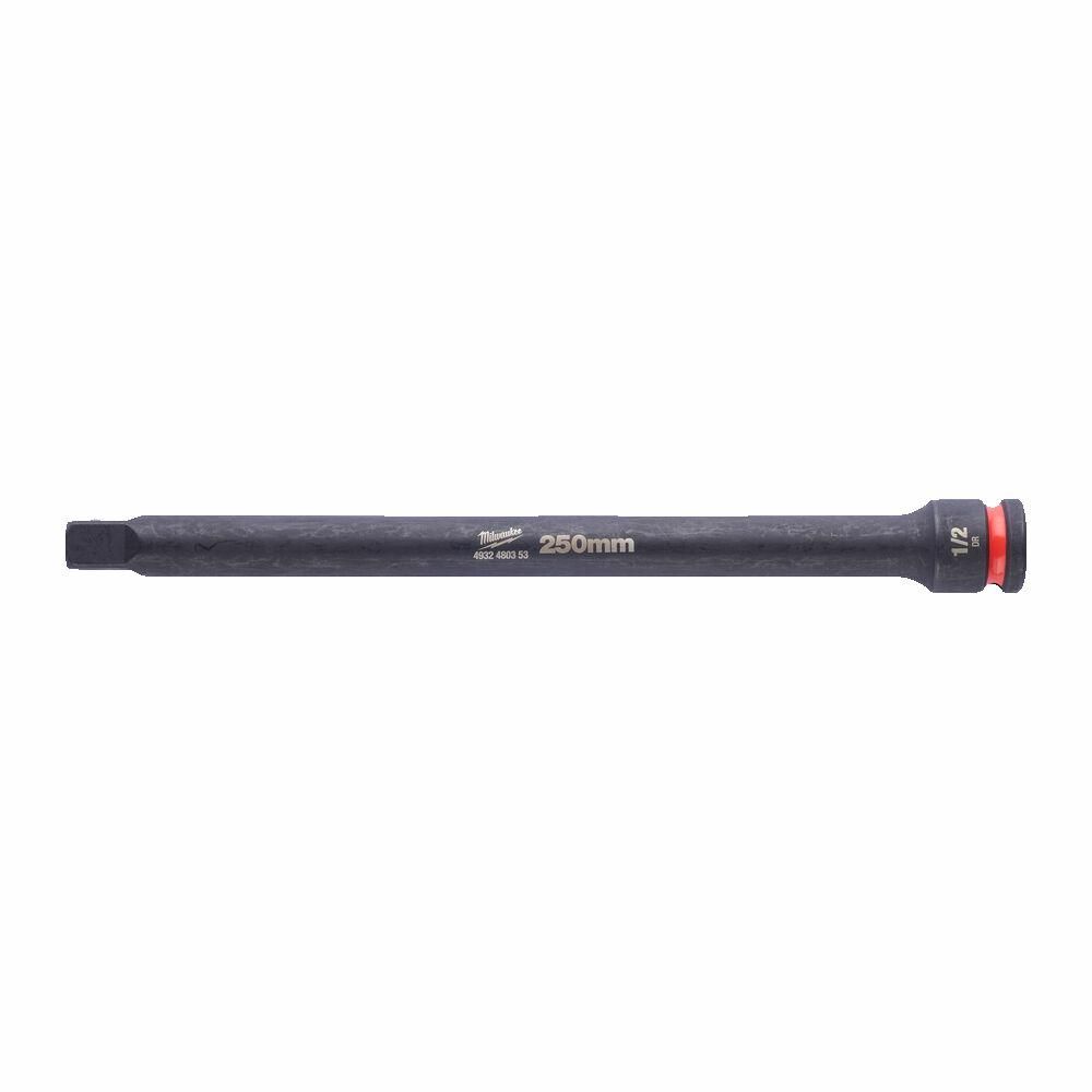 MILWAUKEE 4932480353 - PRZEDŁUŻKA NASADEK 1/2" 250mm