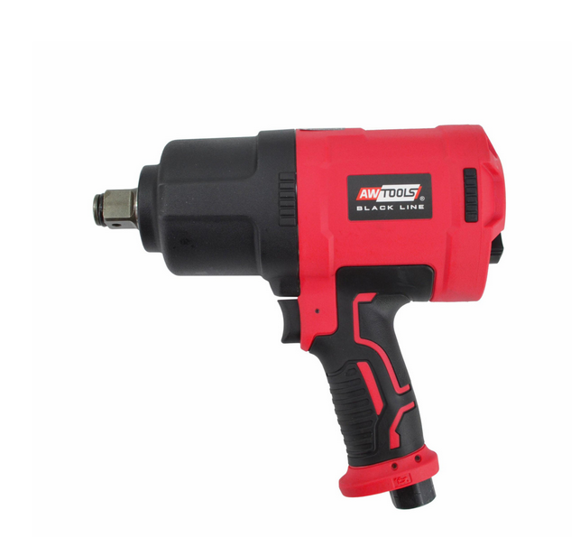 Awtools AW10351BL - Pneumatyczny klucz udarowy 3/4