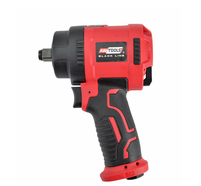 Awtools AW10341BL - PNEUMATYCZNY KLUCZ UDAROWY 1/2"