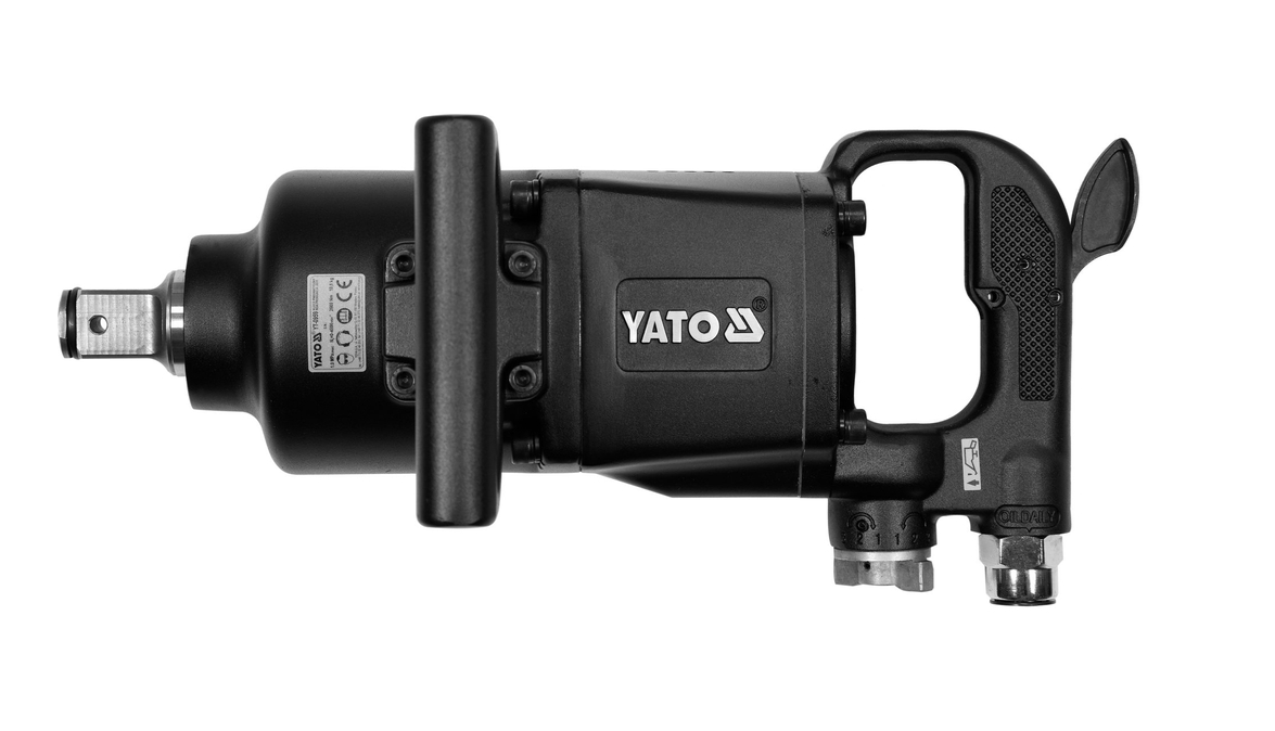 YATO YT-0959 - Klucz udarowy 1"