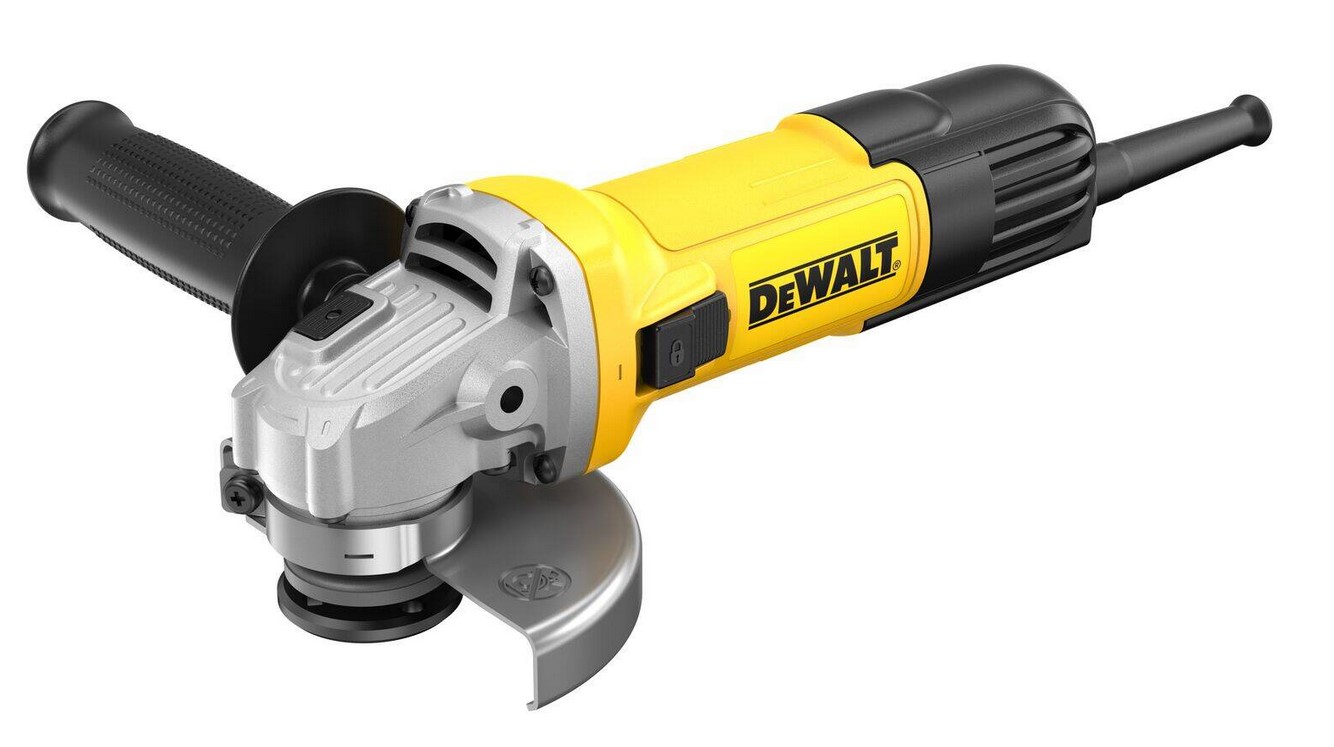 DeWalt DWE4036 - Szlifierka kątowa sieciowa