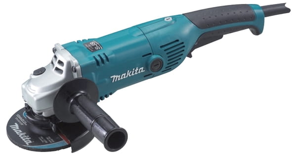 MAKITA GA5021 - Szlifierka kątowa 125 MM