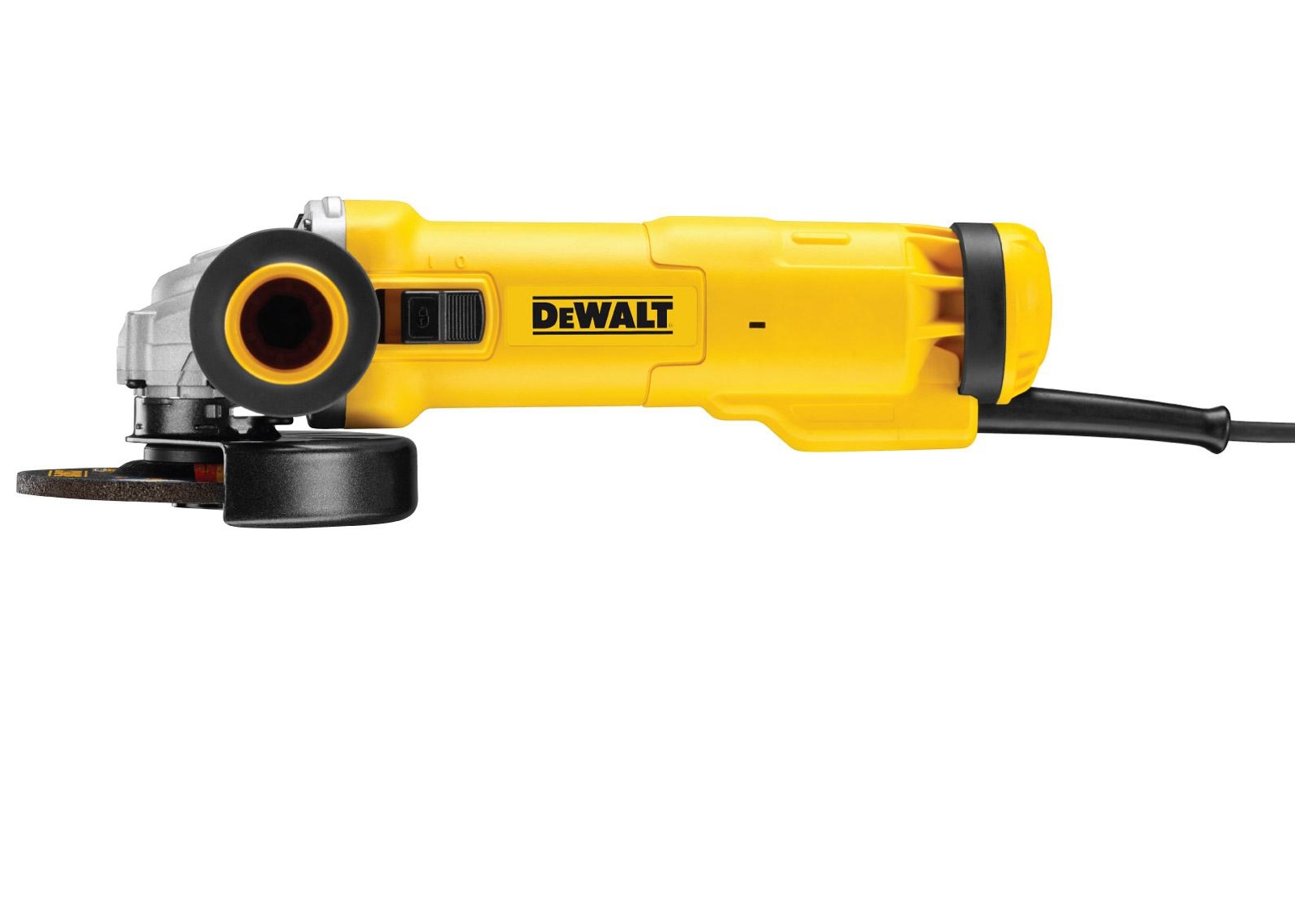 DEWALT DWE4227 - Szlifierka kątowa 125 mm