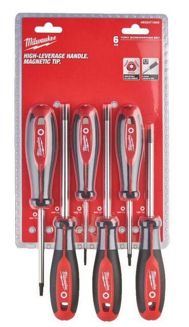 MILWAUKEE 4932471809