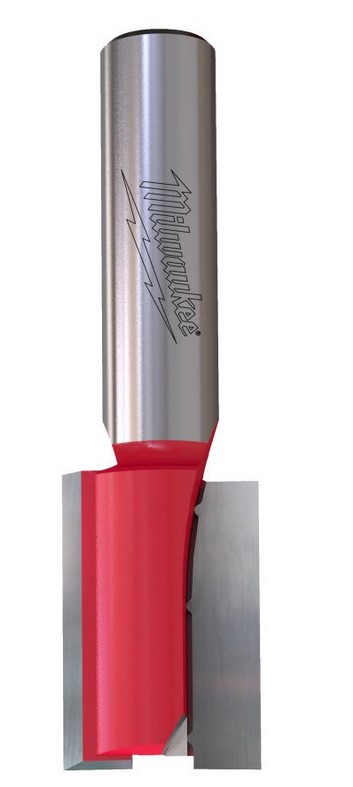 MILWAUKEE 4932500888 - Frez prosty Węglik spiekany 8" - 14/50 mm