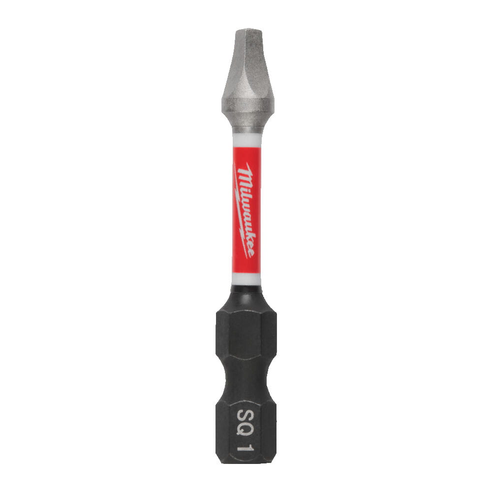 MILWAUKEE 4932500390 - Bit udarowy końcówka SQ1 50mm Milwaukee 1szt.