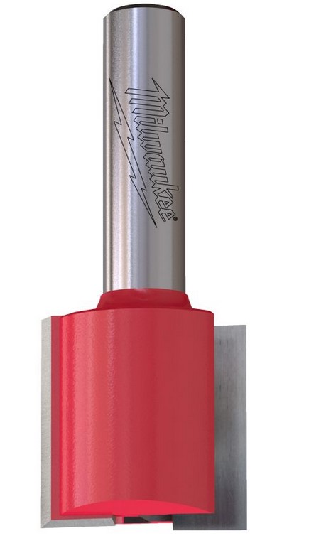 MILWAUKEE 4932500895 - Frez prosty Węglik spiekany 8" - 20/50 mm