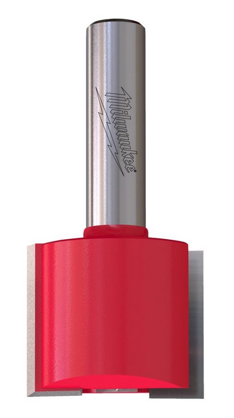 MILWAUKEE 4932500897 - Frez prosty z węglików spiekanych 8" - 24/50 mm