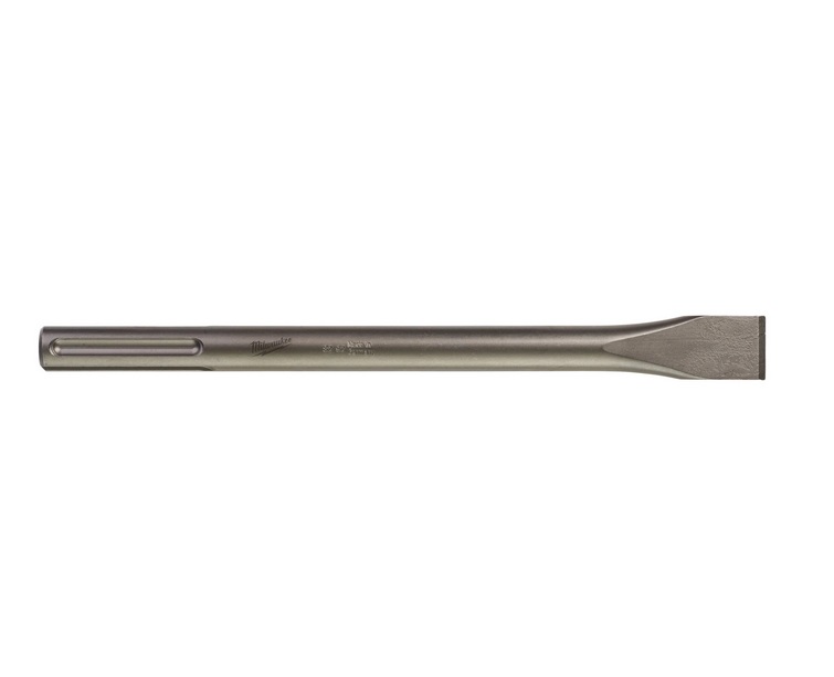 MILWAUKEE 4932343737 - Dłuto wąskie 280 x 25 SDS-MAX