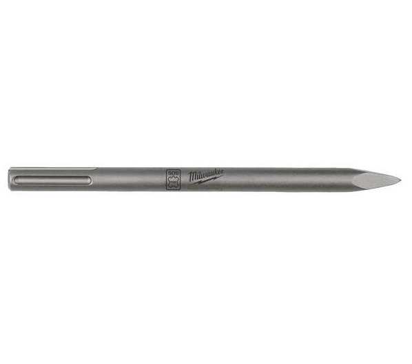 MILWAUKEE 4932343734 - Dłuto szpicak SDS-Max 280 mm (1 szt.)