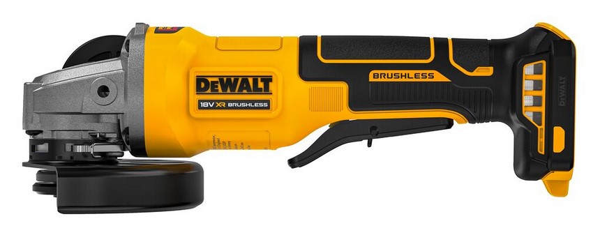 DeWalt DCG408N