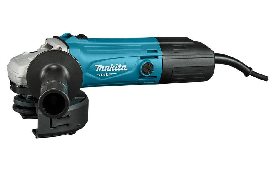 Makita MT M9503RB - Szlifierka kątowa 125mm 230V