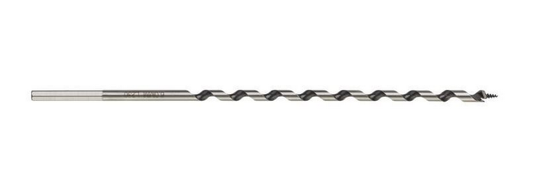 Milwaukee 4932430175 - Wiertło kręte do drewna 6x155x230 mm uchwyt Hex 6,5 mm