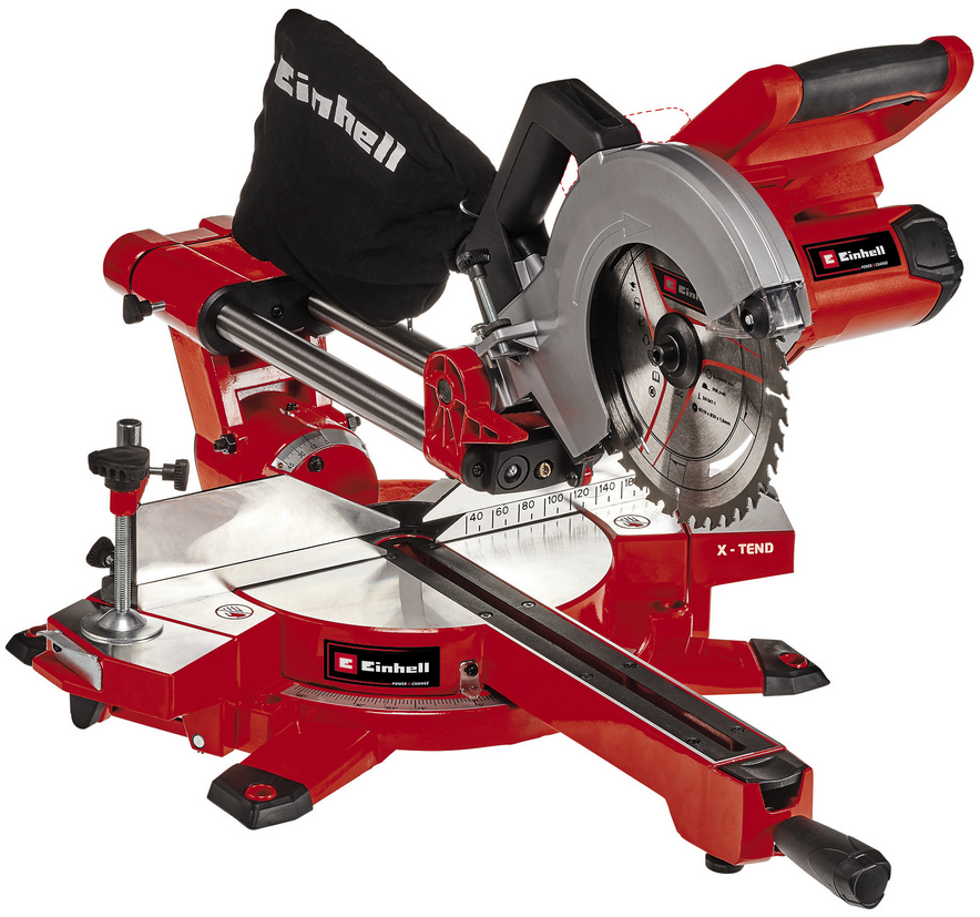 Einhell TE-MS 36/210 Li-Solo - Piła ukośna