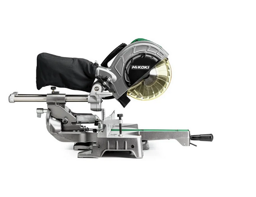 Hikoki C8FSEUAZ - Ukośnica przesuwna 216 mm