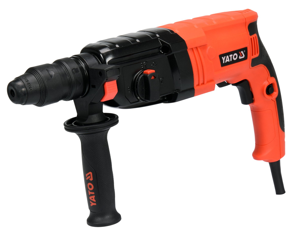 Yato YT-82122 - Młotowiertka SDS-PLUS
