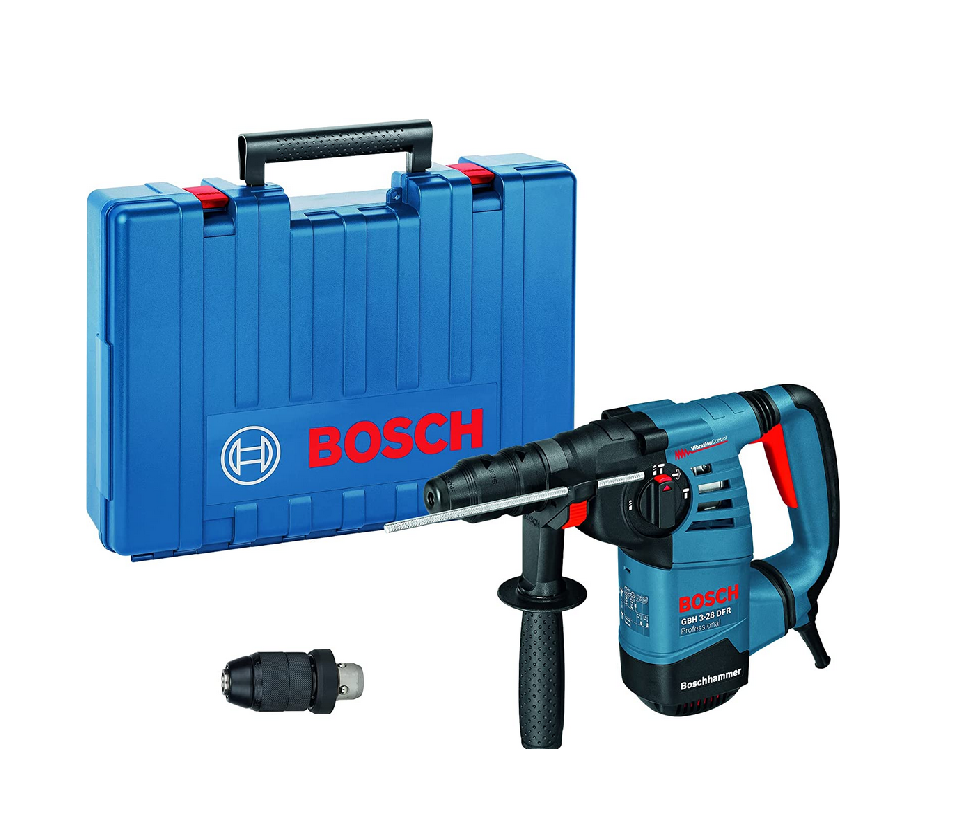 Bosch GBH 3-28 DFR - Młot udarowo obrotowy