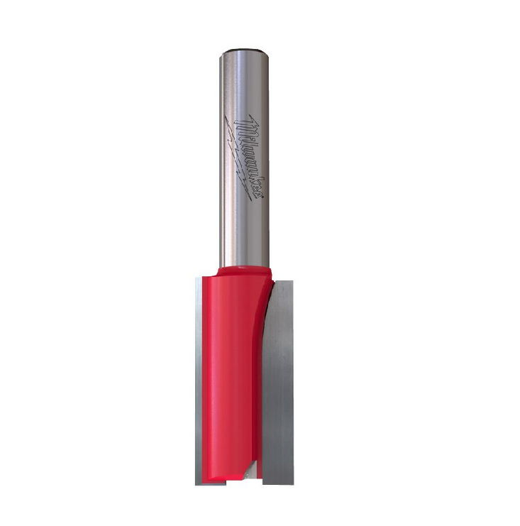 MILWAUKEE 4932500893 - Frez prosty z węglików spiekanych 8" - 16/66 mm