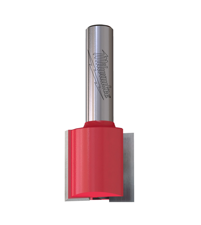 MILWAUKEE 4932500895 - Frez prosty Węglik spiekany 8" - 20/50 mm