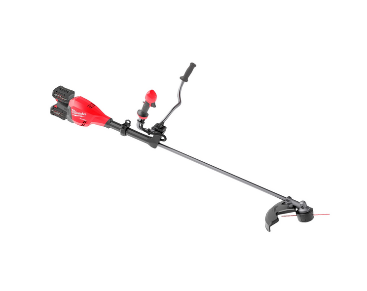 Milwaukee M18 F2BCU-122 - Wykaszarka akumulatorowa 18Vx2