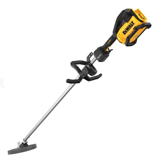 DeWalt DCMBC812N - Kosa akumulatorowa 54V