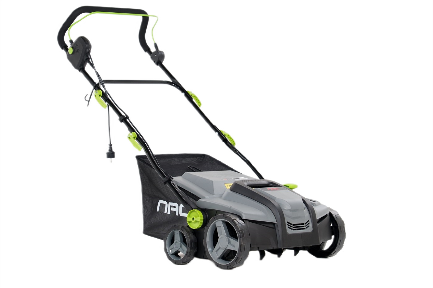 NAC SCE180-38-W - WERTYKULATOR / AERATOR