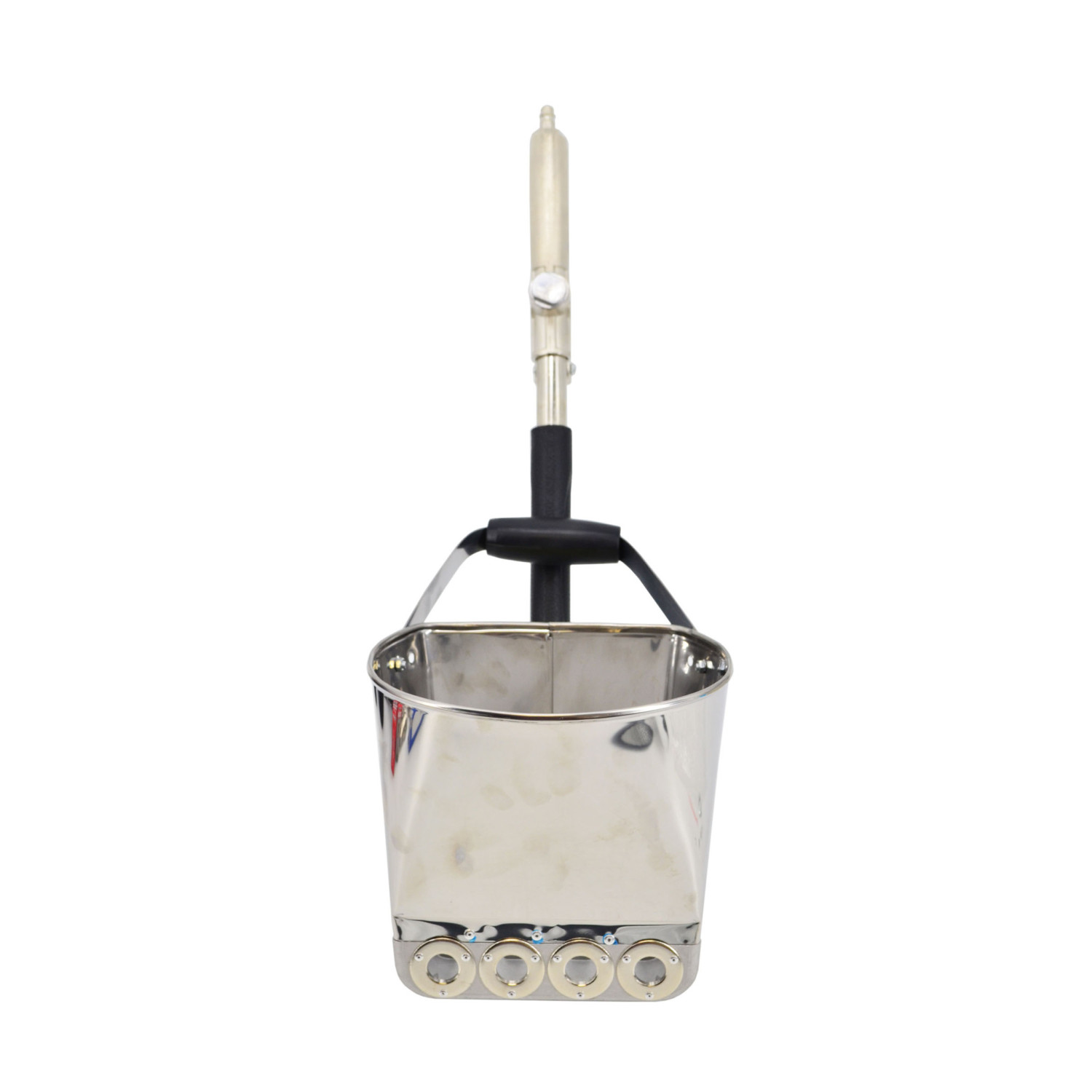 AwTools AW10500 - tynkownica pneumatyczna do ścian