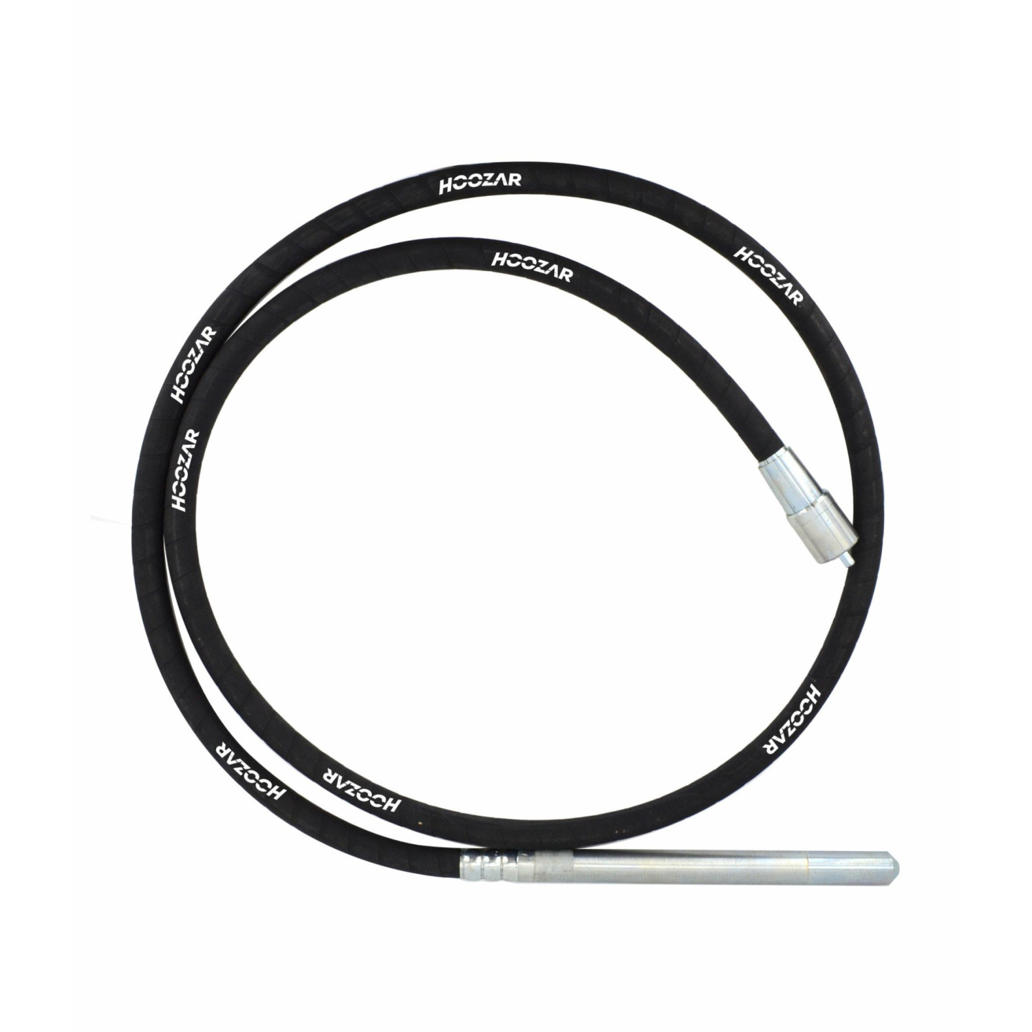 hoozar AW08411 - buława 4M do wibratora AW08410