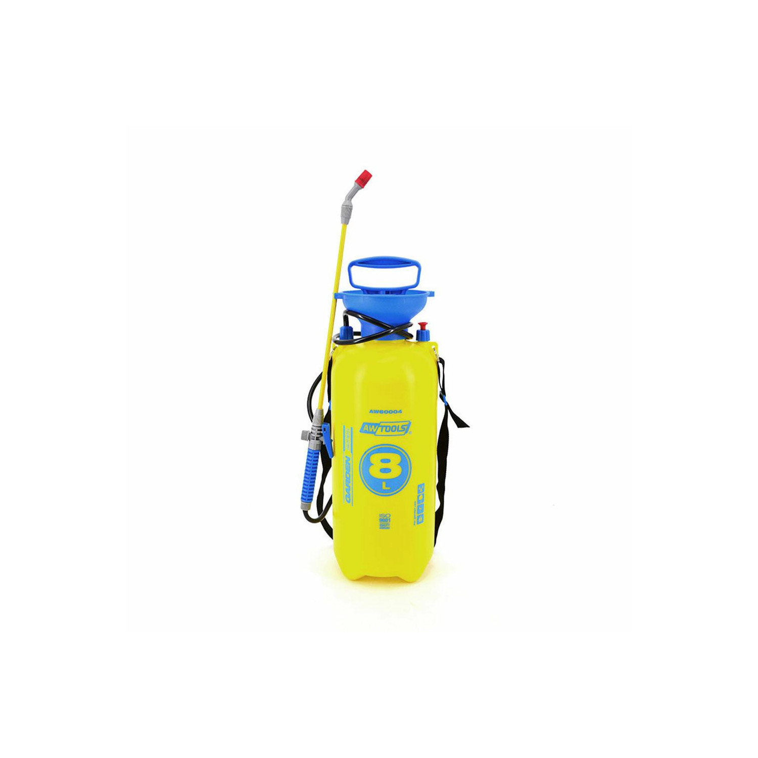 AWTOOLS - OPRYSKIWACZ GS  8,0l GARDEN SERIES