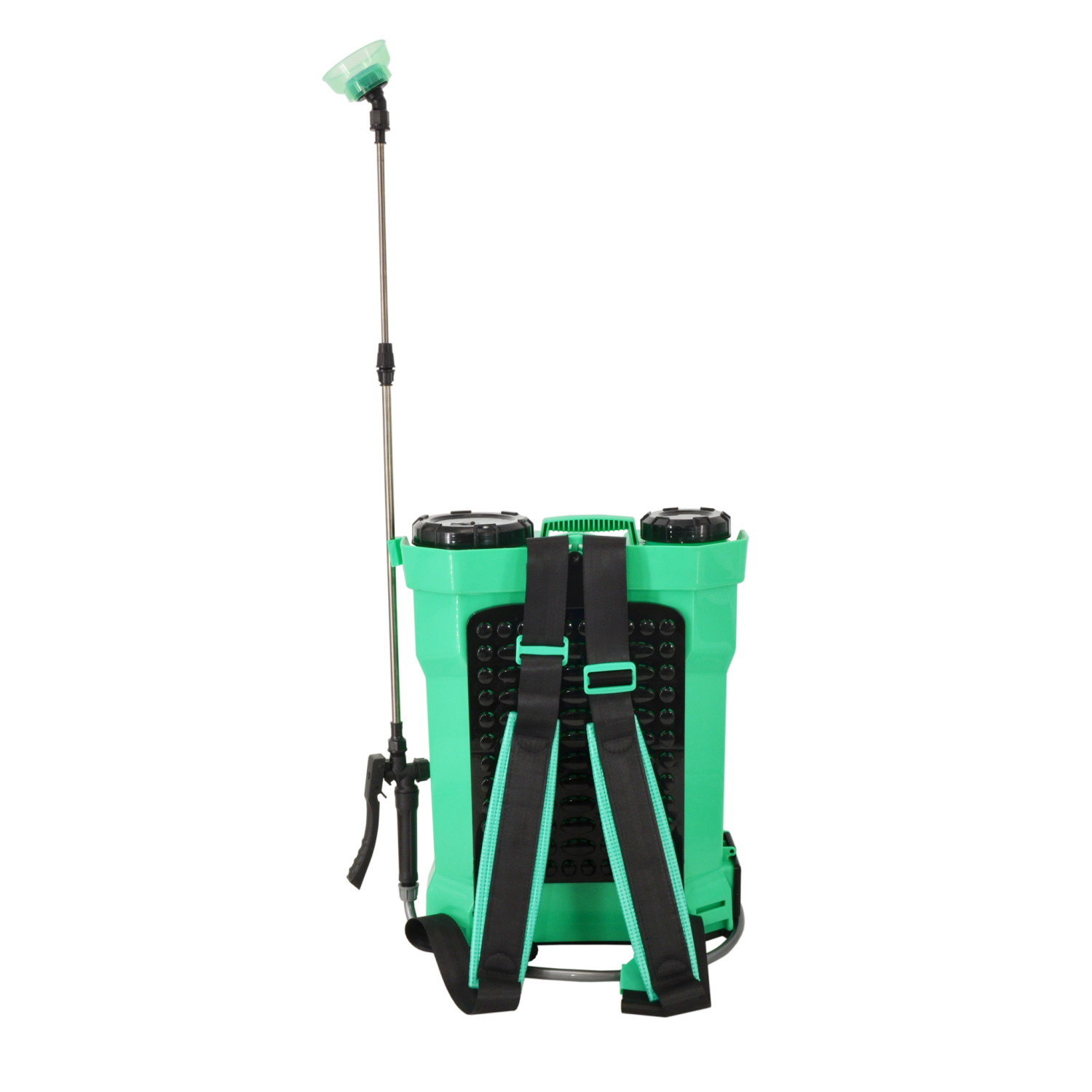 AWTOOLS - OPRYSKIWACZ PLECAKOWY AKUMULATOROWY 12L