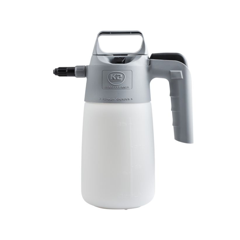 K2 PRZEMYSŁOWY OPRYSKIWACZ CIŚNIENIOWY  1L OPRYSKIWACZ BRAKE CLEANER