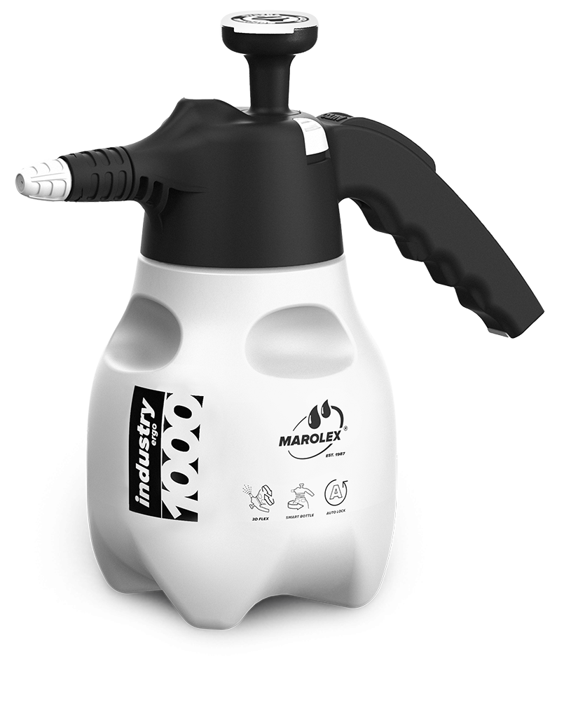 MAROLEX - OPRYSKIWACZ INDUSTRY ERGO ACID LINE 1000  1L