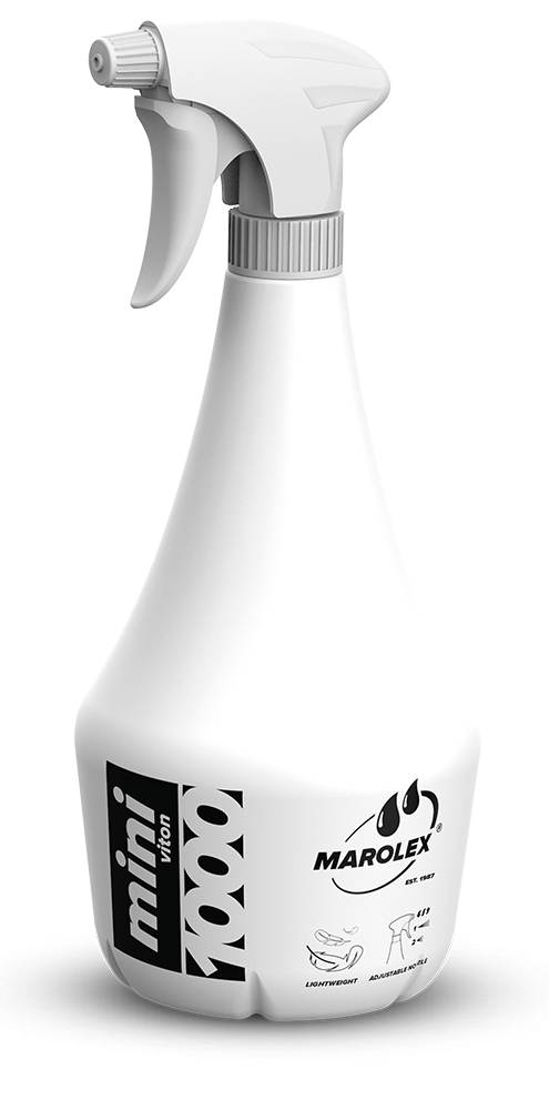 MAROLEX - OPRYSKIWACZ MINI ACID LINE 1000 1L