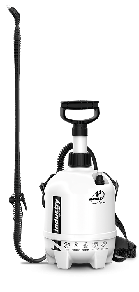 MAROLEX - OPRYSKIWACZ INDUSTRY ACID LINE  7