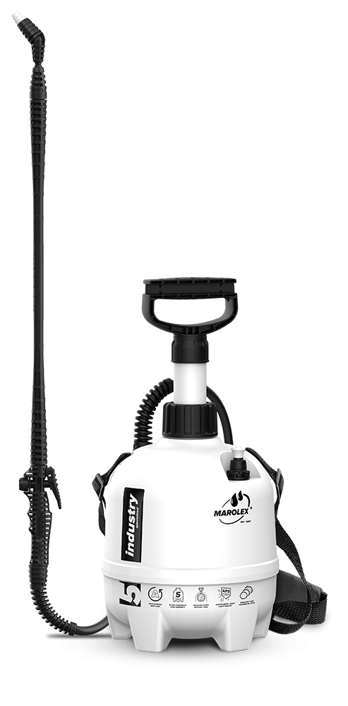 MAROLEX - OPRYSKIWACZ INDUSTRY ACID LINE  5