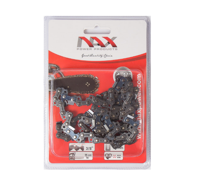 NAX BLIST-NAX-C-02 - NAX ŁAŃCUCH TNĄCY 14" 52/3/8"/1,3 NAX200C