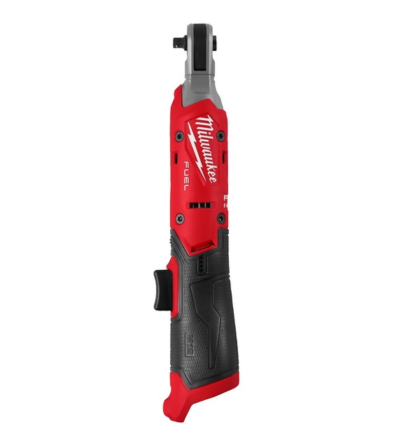 MILWAUKEE M12 FIR14G2-0 - M12 FUEL™ grzechotka 1/4
