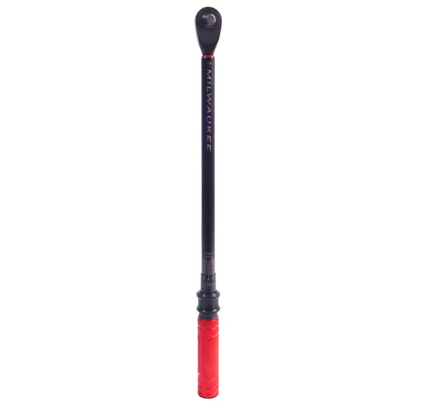 MILWAUKEE 4932500825 - Klucz dynamometryczny 1/2″ 60-340 NM