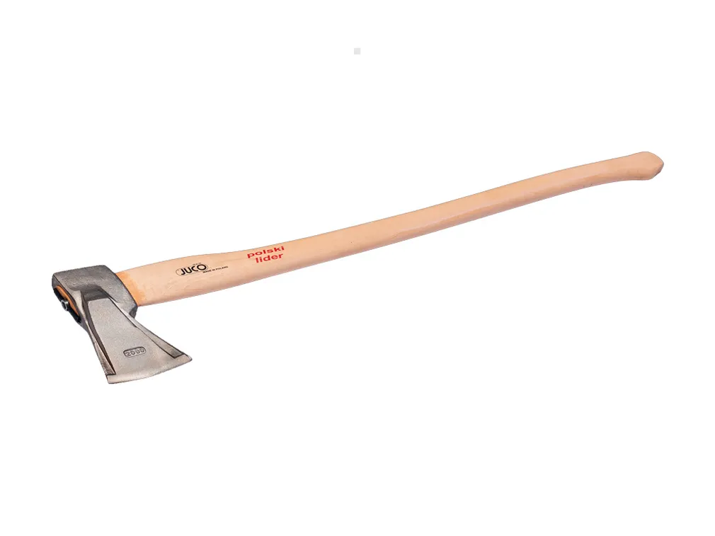Siekiera tradycyjna z klinem 2.0kg