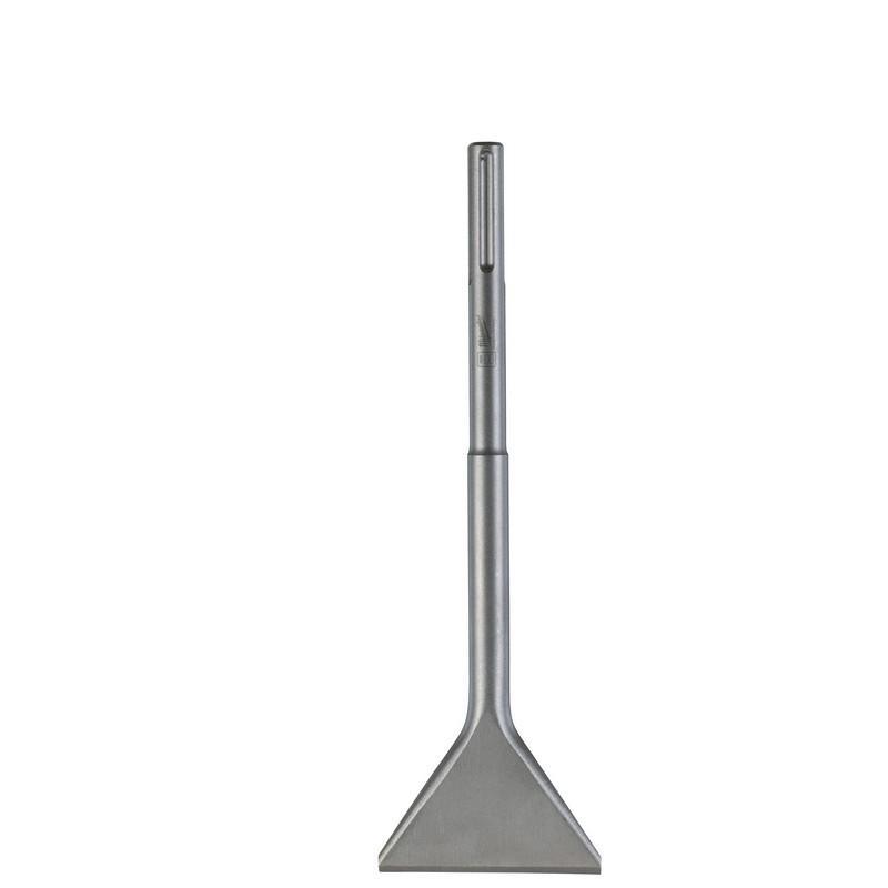 Milwaukee 4932343745 - Dłuto szerokie SDS-Max, 115 x 300 mm (1 szt.)