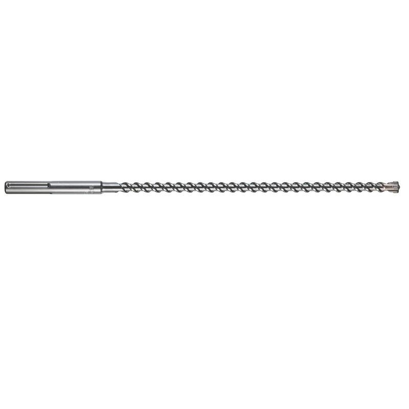 Milwaukee 4932352757 - Wiertło do betonu SDS-Max MX4 16 x 400/540 mm