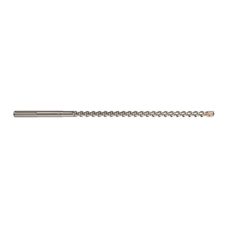 Milwukee 4932352761 - Wiertło do betonu SDS-Max MX4 18 x 400/540 mm