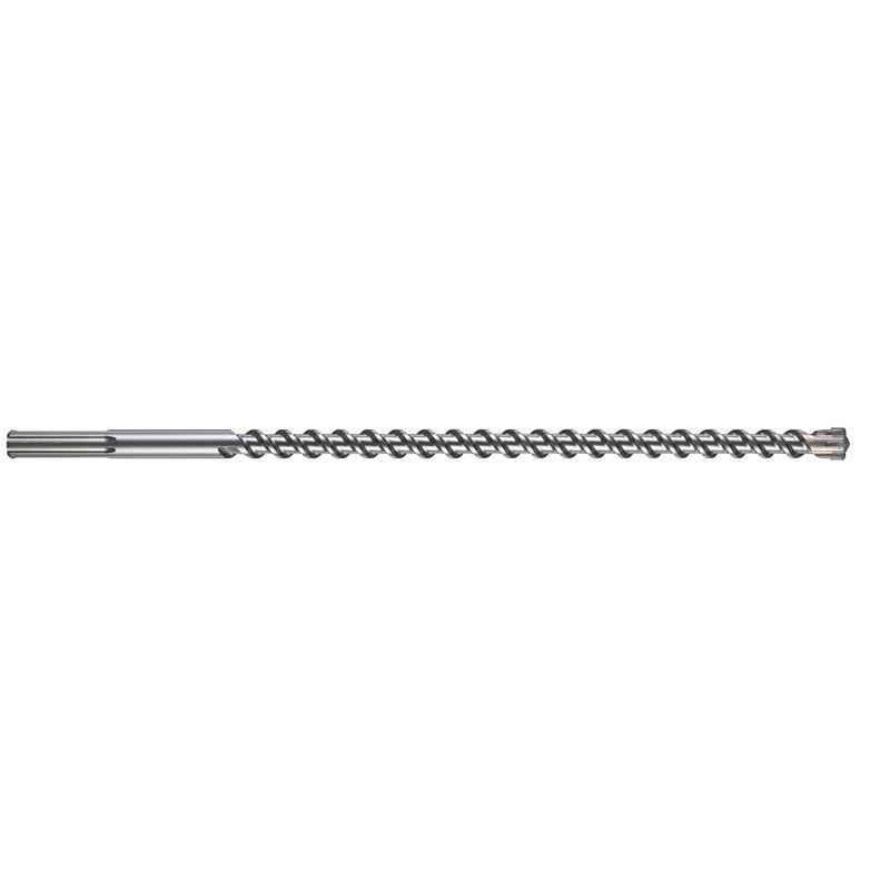 Milwaukee 4932352765 - Wiertło do betonu SDS-Max MX4 20 x 400/520 mm