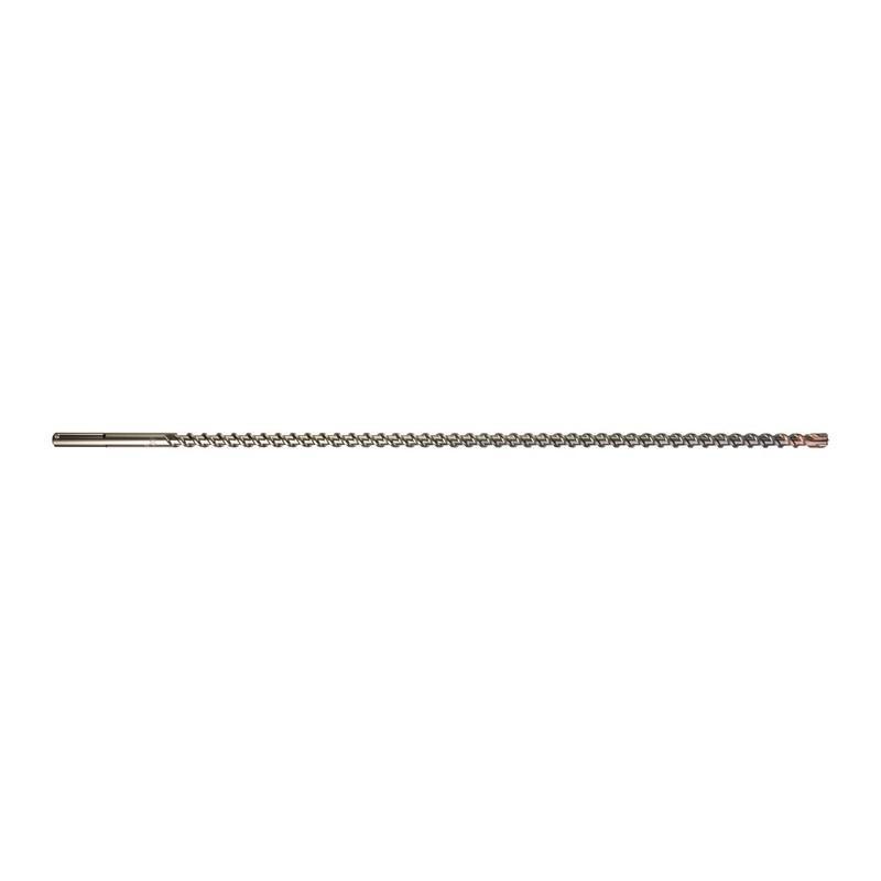 Milwaukee 4932352766 - Wiertło do betonu SDS-Max MX4 20 x 800/920 mm
