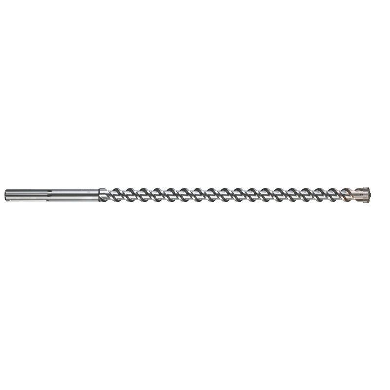 Milwaukee 4932352769 - Wiertło do betonu SDS-Max MX4 22 x 400/520 mm