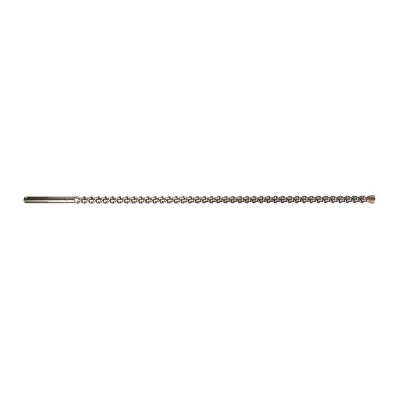 Milwaukee 4932352770 - Wiertło do betonu SDS-Max MX4 22 x 800/920 mm